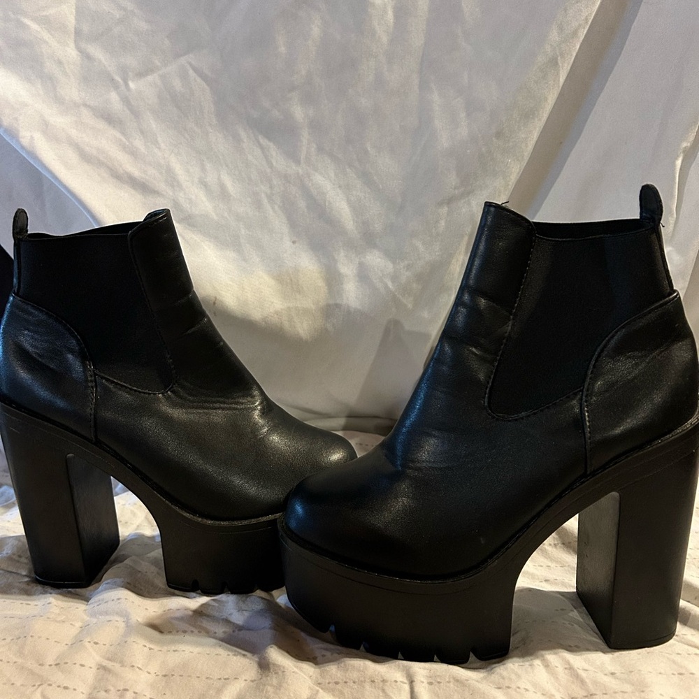 Shoes shoes shoes shoes shoes